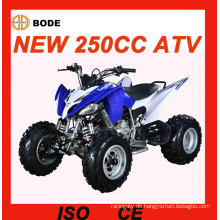 Neue 250cc ATV mit vier Wheeler Bike